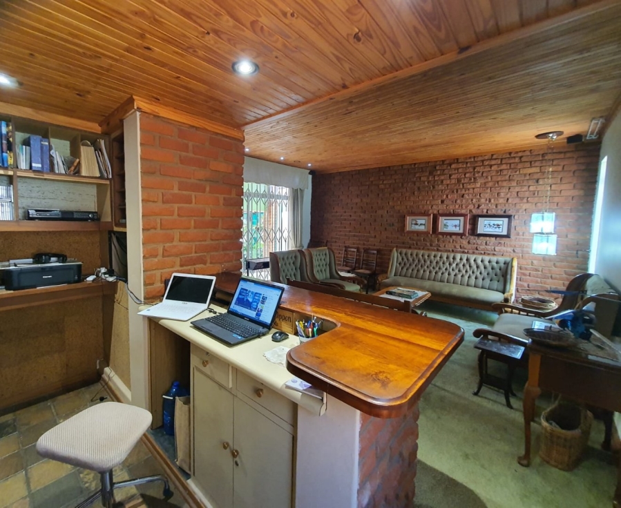 Commercial Property for Sale in Estoire Free State